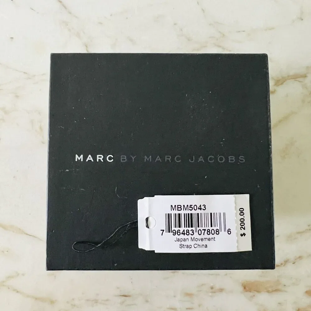 Marc By Marc Jacobs marc by